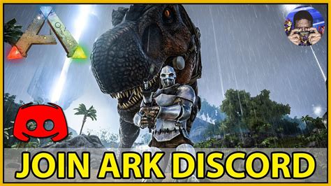 The Official ARK Discord Server Join our welcoming community for all things ARK Survival Evolved. . Ark discord ps4 ruin